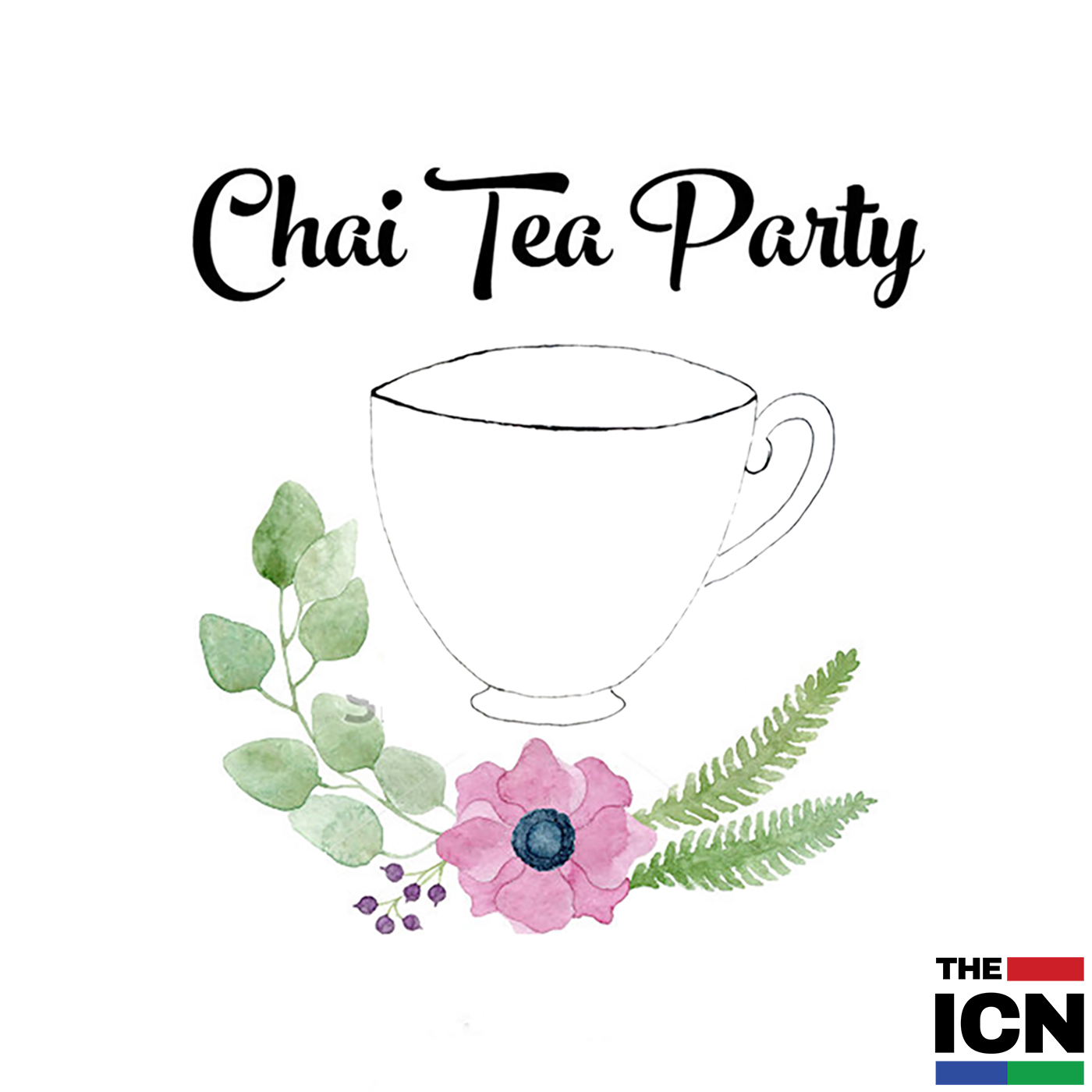 CHAI TEA PARTY