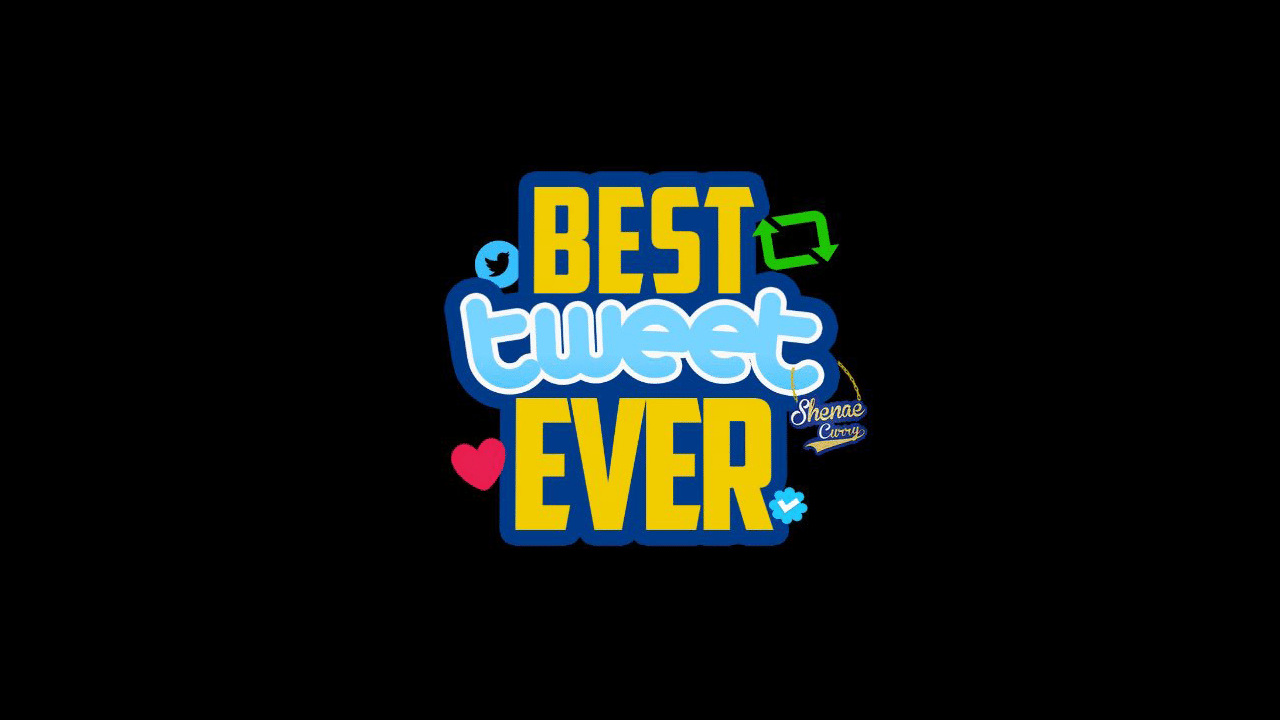#BestTweetEver: EPISODE 4