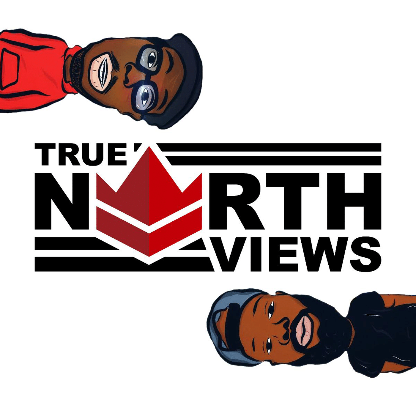 True North Views Podcast