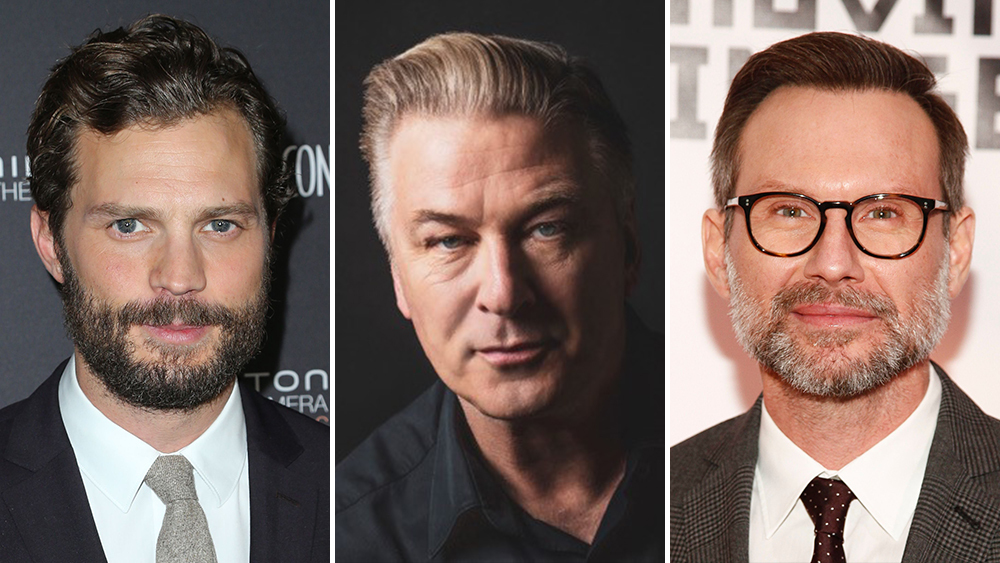 Jamie Dornan, Alec Baldwin, Christian Slater Lead ‘Dr. Death’, Based On ...