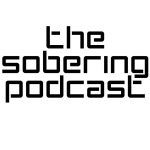 The Sobering Podcast cover artwork