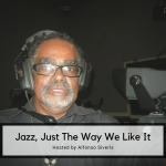 Jazz, Just The Way We Like It