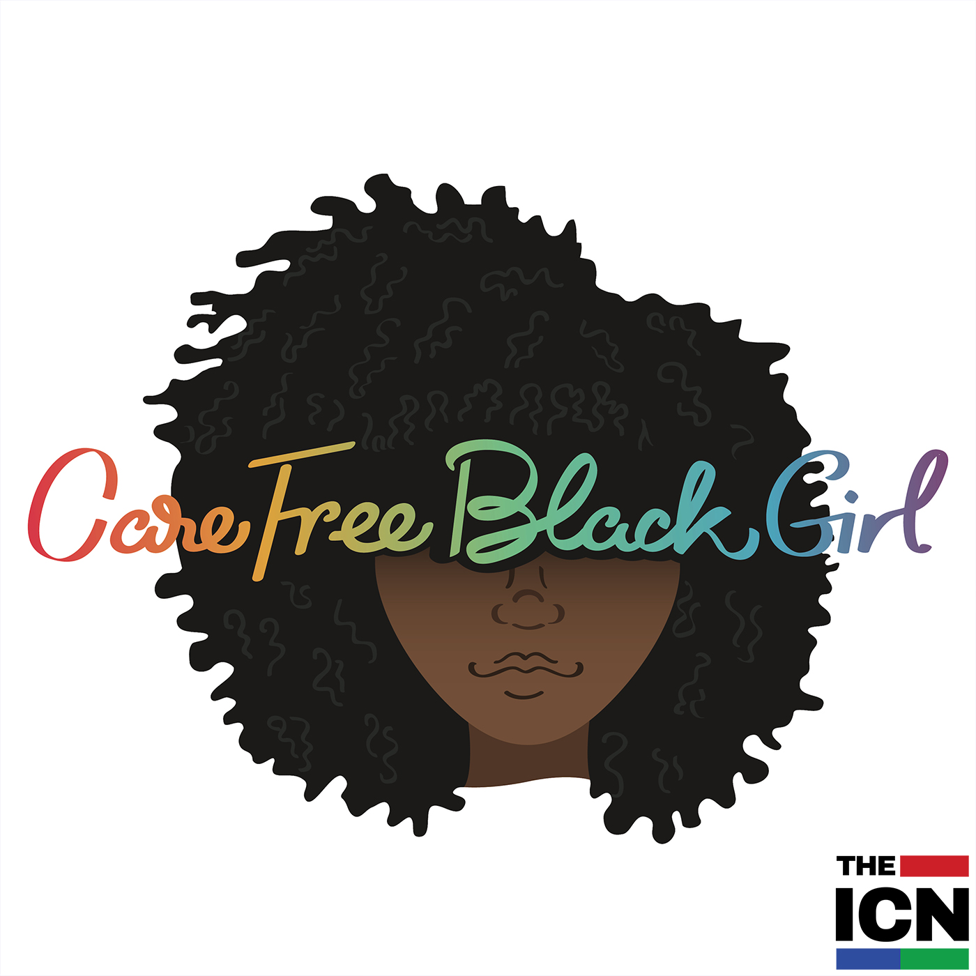 #CAREFREEBLACKGIRL