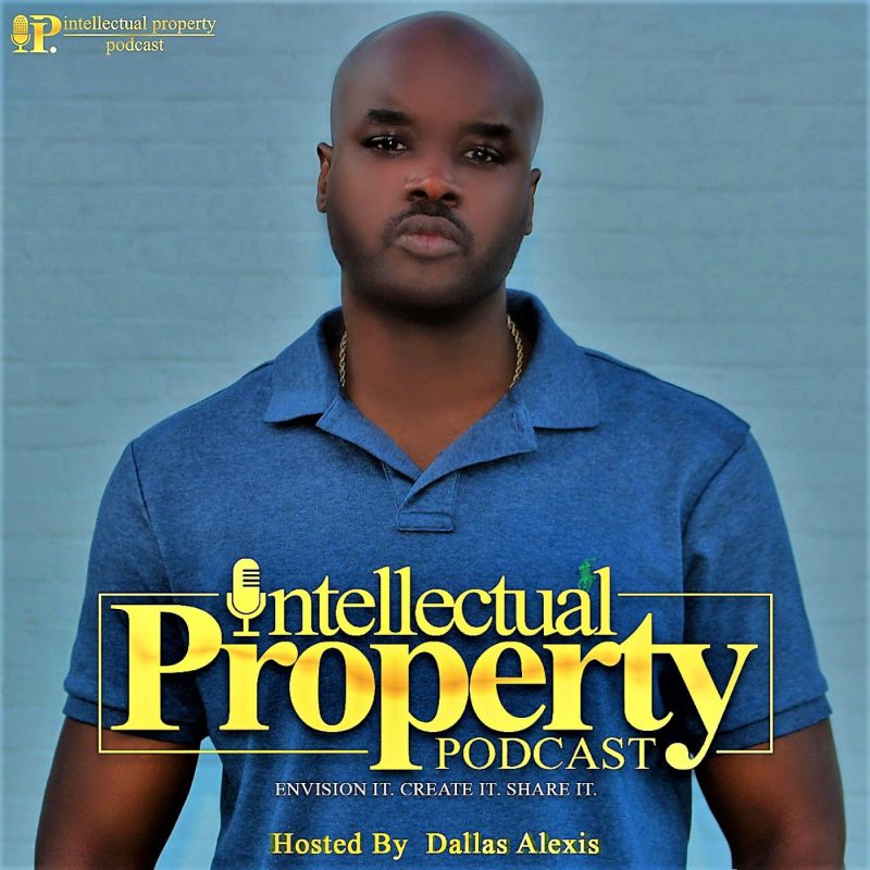 Intellectual Property Podcast