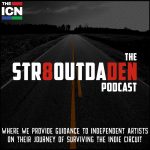 The Str8OutDaDen Podcast