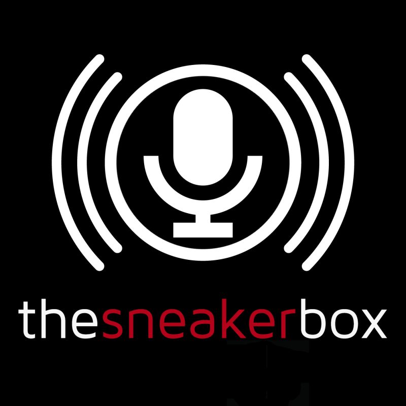 The Sneaker Box Podcast