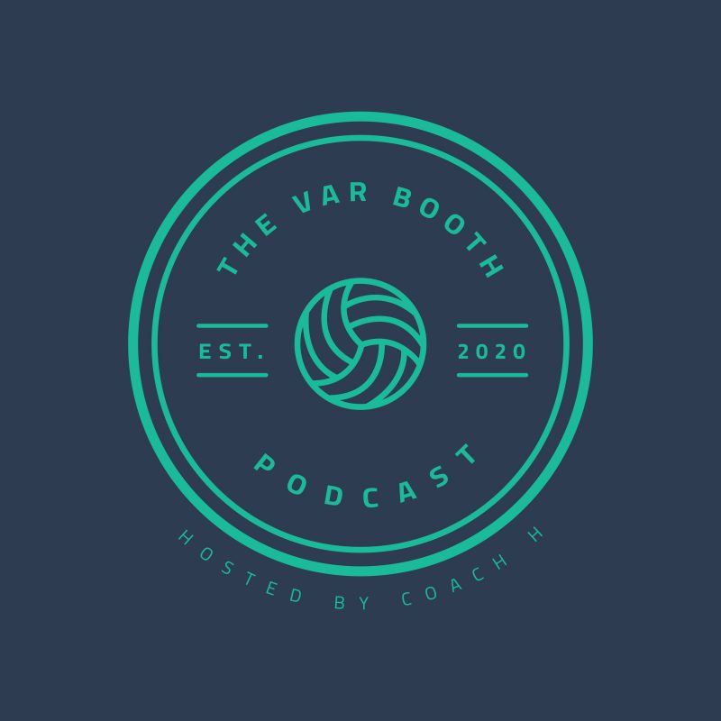 The VAR Booth Podcast