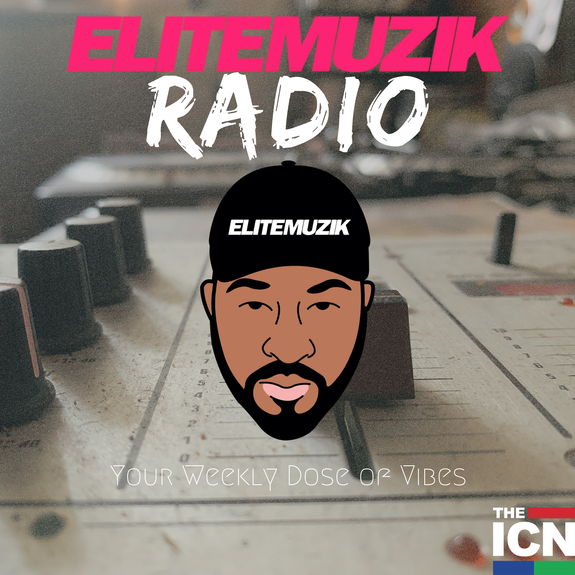 Elite Muzik Radio