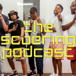The Sobering Podcast