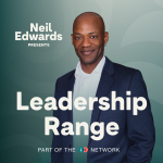 The Leadership Range cover artwork