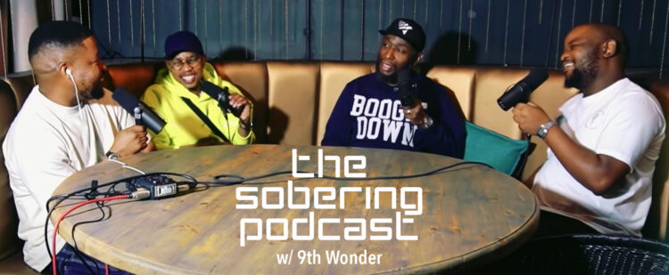 Special Episode f/ 9th Wonder