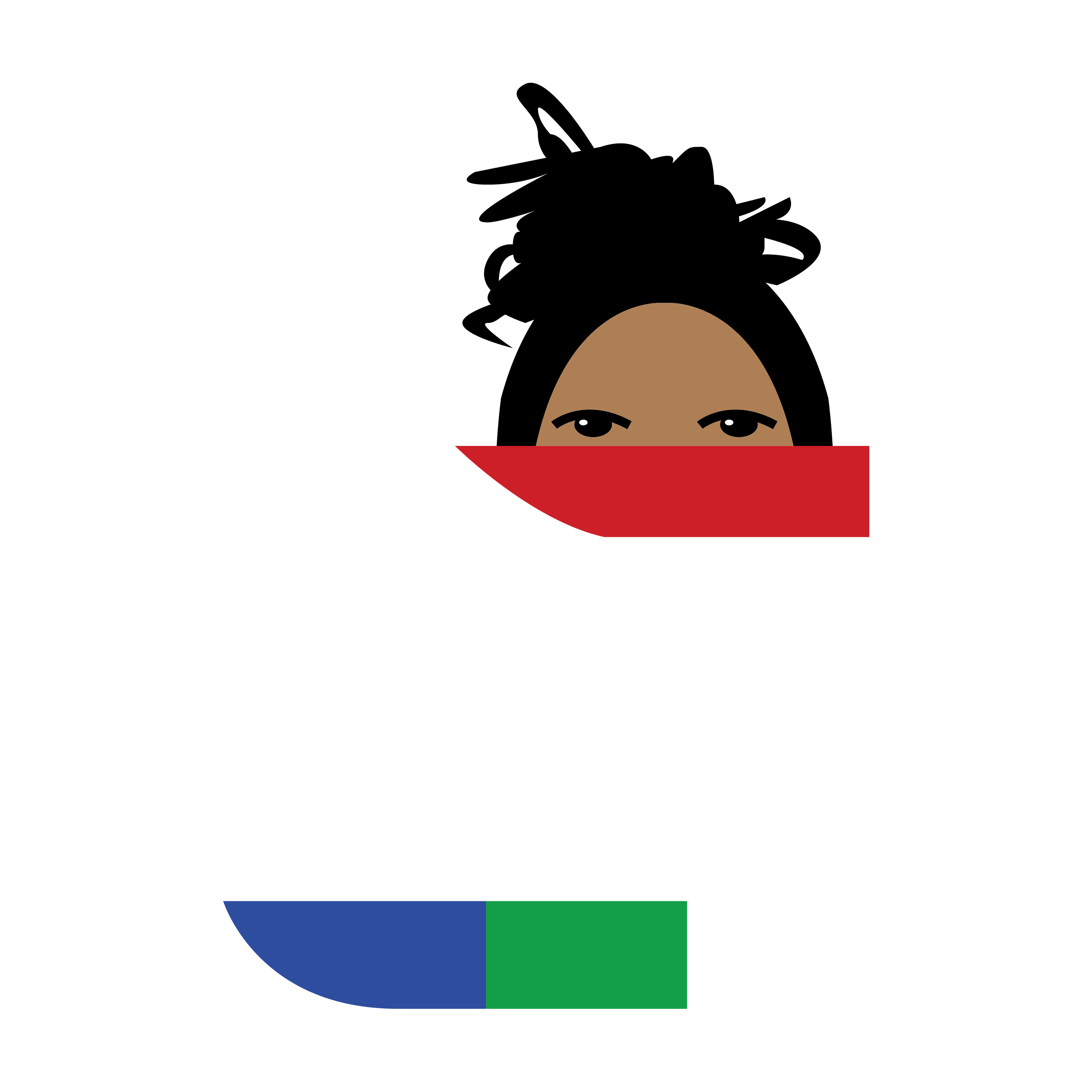 The Indie Creative Network Logo