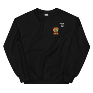 AA1048 Unisex Sweatshirt