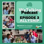 WeTalking
