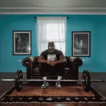 Barbell Conversations with Bearded Breadfruit