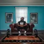 Barbell Conversations with Bearded Breadfruit