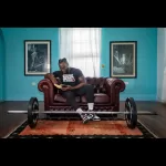 Barbell Conversations with Bearded Breadfruit